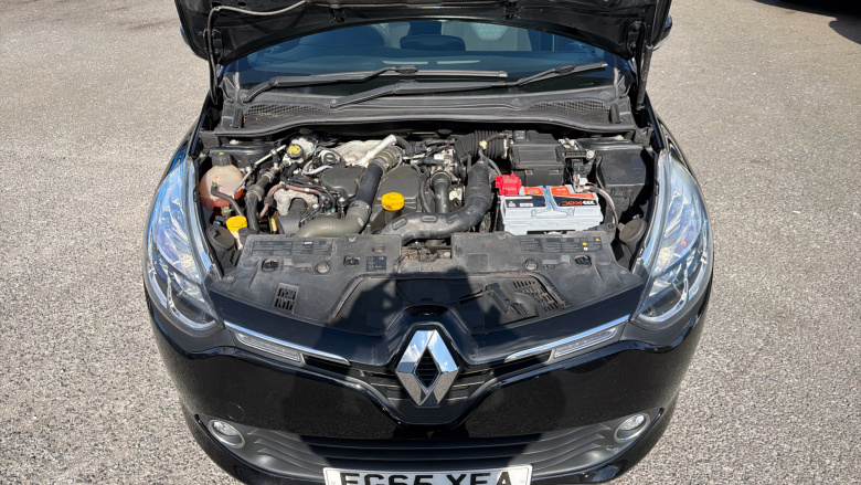 Renault Clio 1.5 dCi 90 Dynamique S Nav 5dr Diesel Hatchback